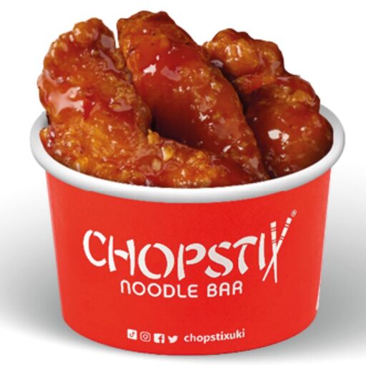 Chopstix | Extra Firecracker Chicken 🧨 - Order Online | Croydon